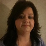 Amy Vaughan, Southside Regional Director